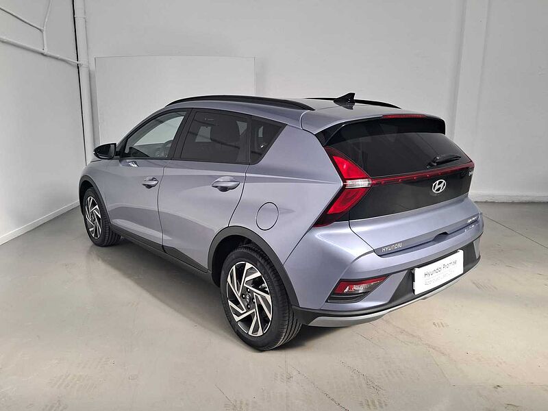 Hyundai Bayon 1.0 TGDI 48V Maxx