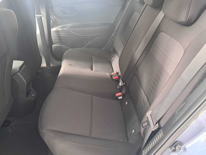 Hyundai Bayon 1.0 TGDI 48V Maxx