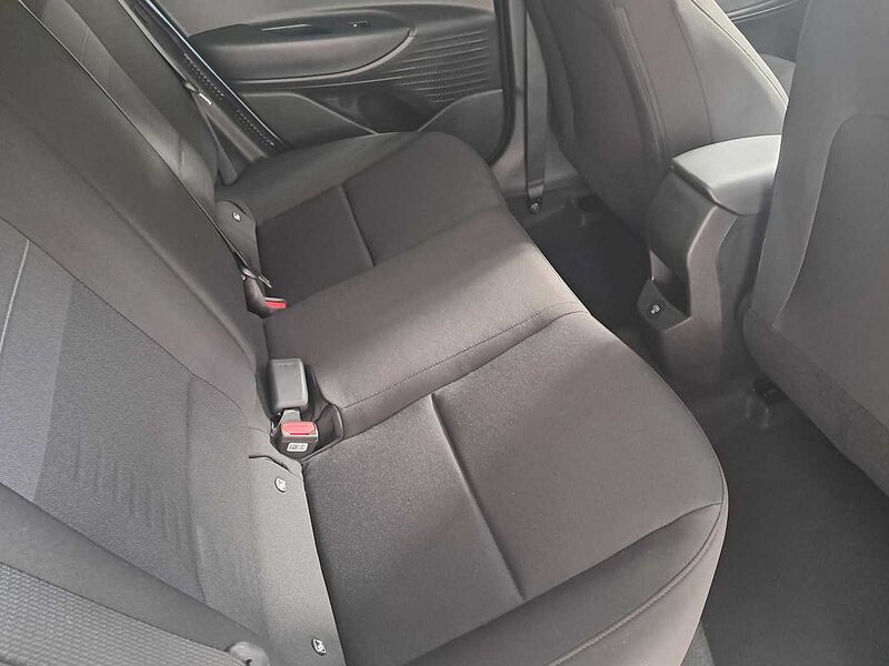 Hyundai Bayon 1.0 TGDI 48V Maxx