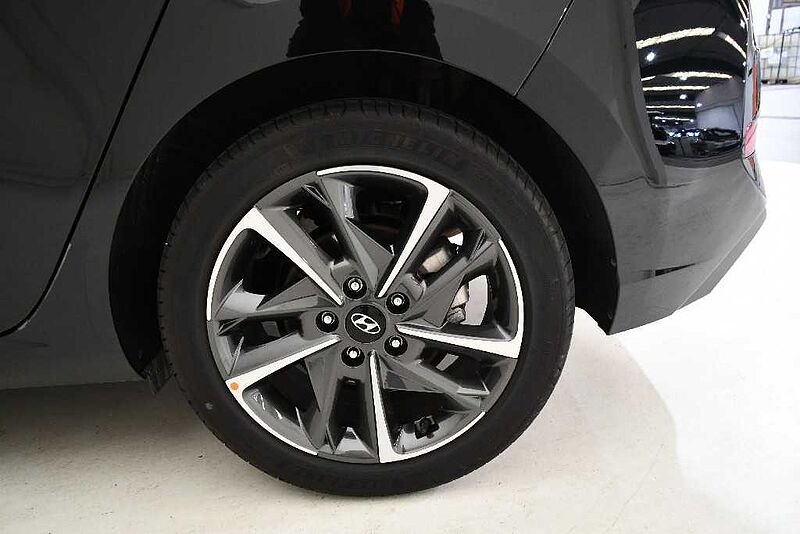 Hyundai i30 1.5 DPI Klass SLX 110