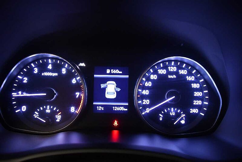 Hyundai i30 1.5 DPI Klass SLX 110