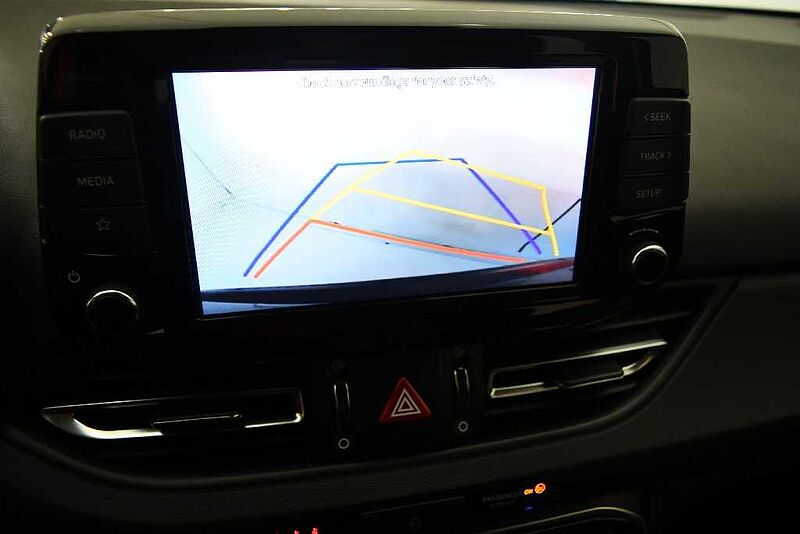 Hyundai i30 1.5 DPI Klass SLX 110
