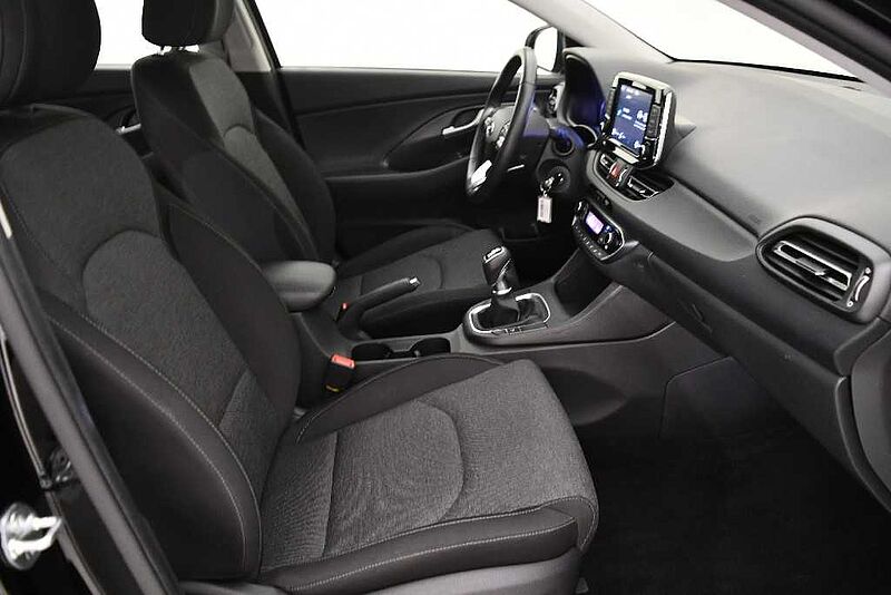 Hyundai i30 1.5 DPI Klass SLX 110