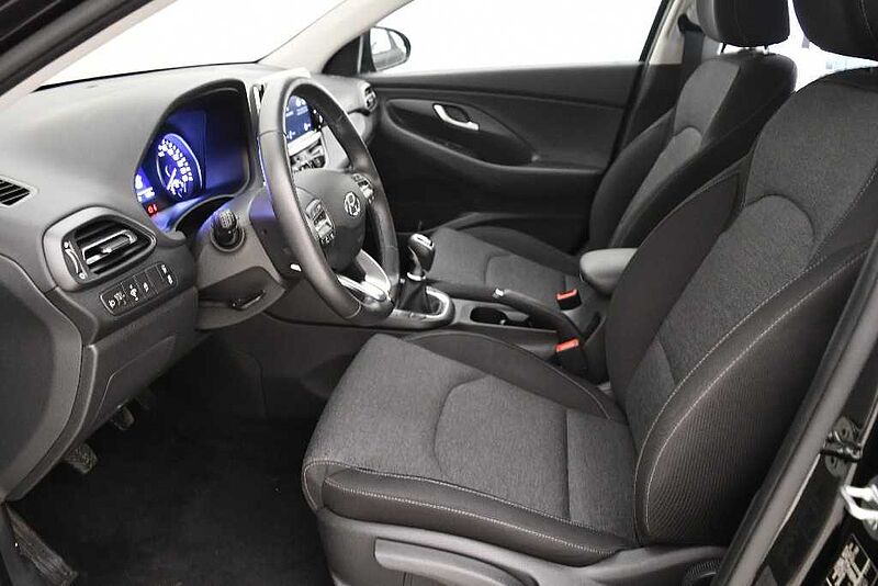 Hyundai i30 1.5 DPI Klass SLX 110