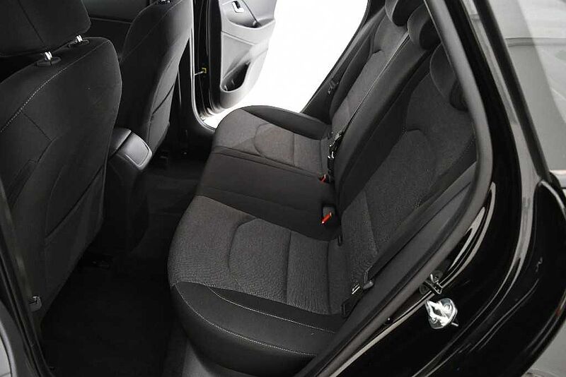Hyundai i30 1.5 DPI Klass SLX 110