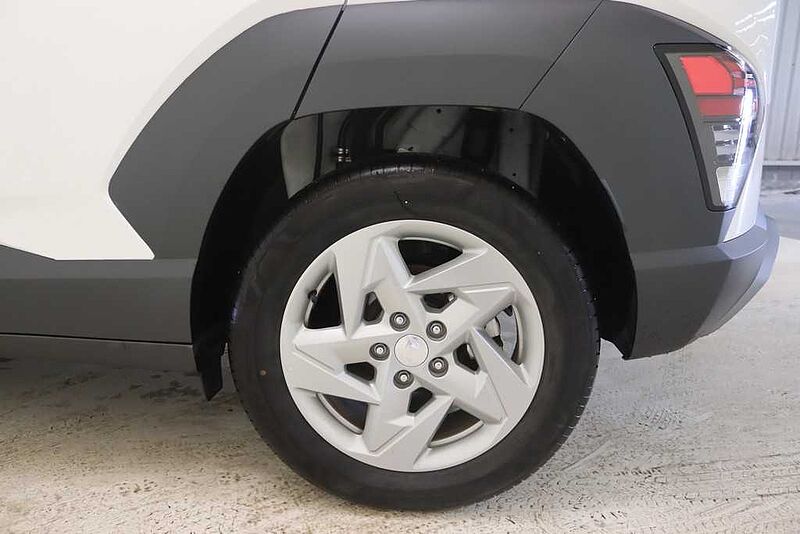 Hyundai Kona 1.0 TGDI Flexx 4x2