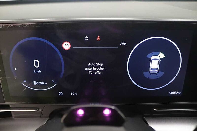 Hyundai Kona 1.0 TGDI Flexx 4x2