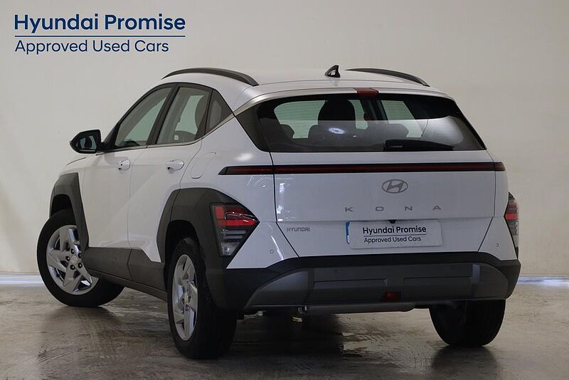 Hyundai Kona 1.0 TGDI Flexx 4x2
