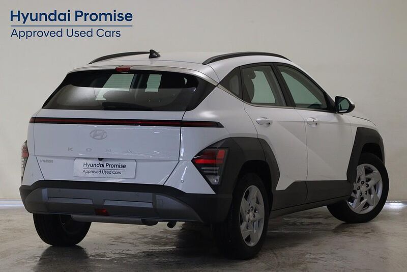 Hyundai Kona 1.0 TGDI Flexx 4x2