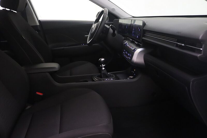 Hyundai Kona 1.0 TGDI Flexx 4x2
