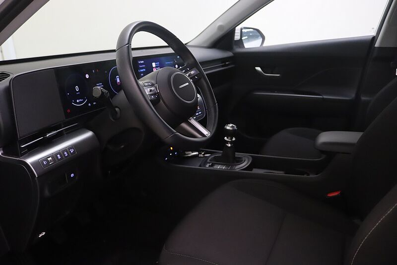 Hyundai Kona 1.0 TGDI Flexx 4x2