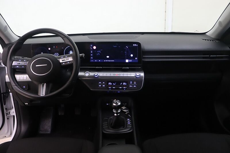 Hyundai Kona 1.0 TGDI Flexx 4x2