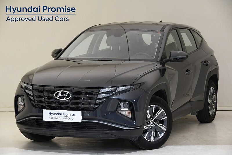 Hyundai Tucson 1.6 TGDI Klass 4x2