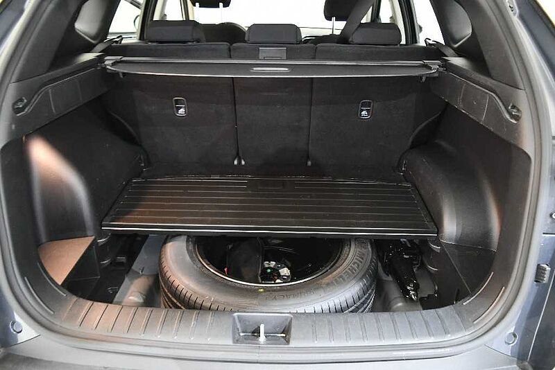 Hyundai Tucson 1.6 TGDI Klass 4x2