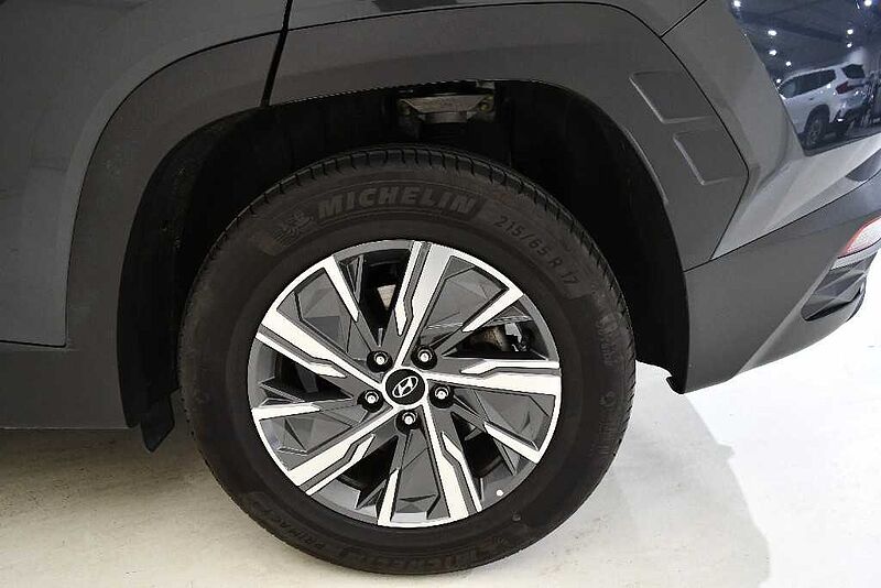 Hyundai Tucson 1.6 TGDI Klass 4x2