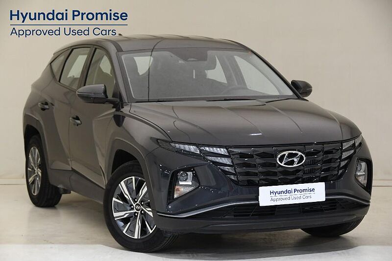 Hyundai Tucson 1.6 TGDI Klass 4x2