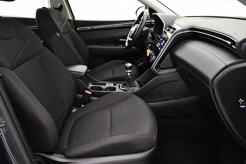 Hyundai Tucson 1.6 TGDI Klass 4x2
