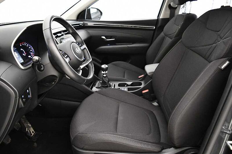 Hyundai Tucson 1.6 TGDI Klass 4x2