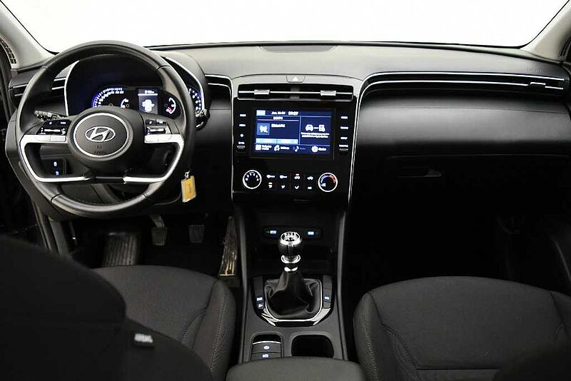 Hyundai Tucson 1.6 TGDI Klass 4x2