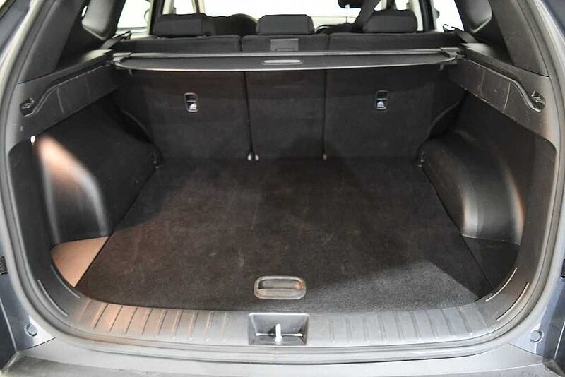 Hyundai Tucson 1.6 TGDI Klass 4x2